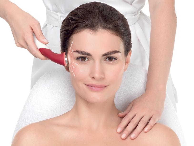Soin Hydradermie 1000