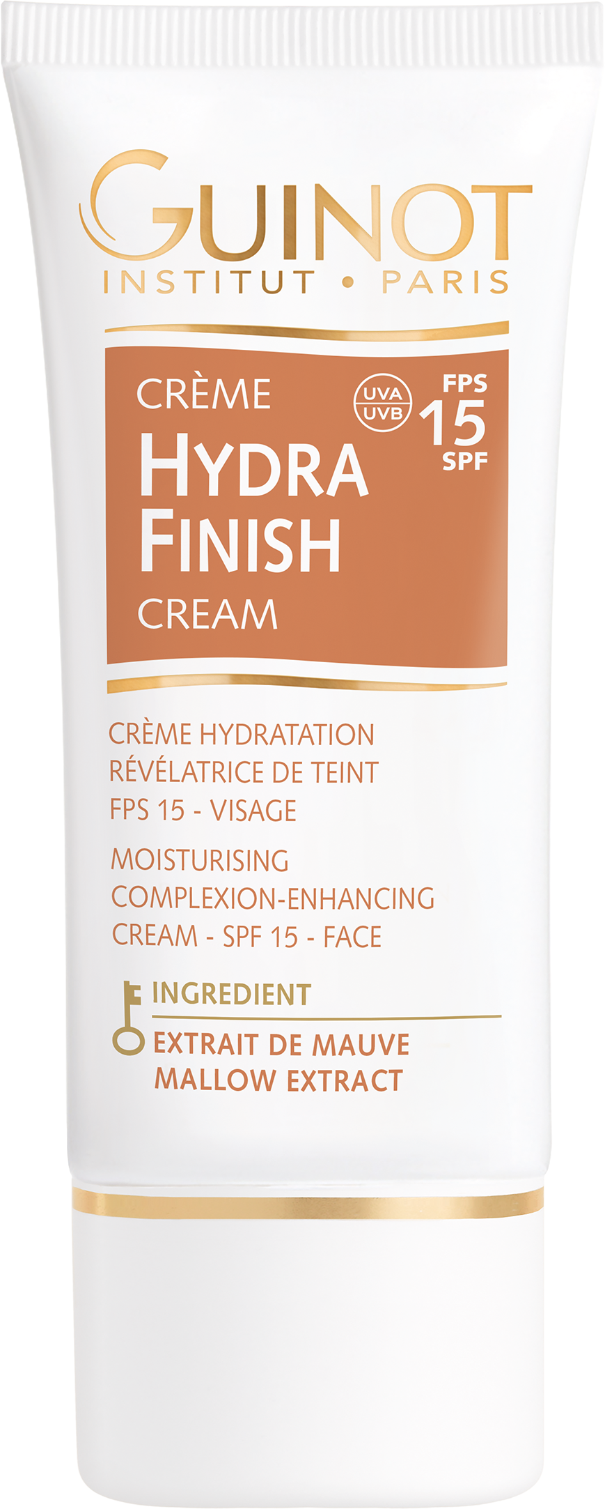 Crème Hydra Finish