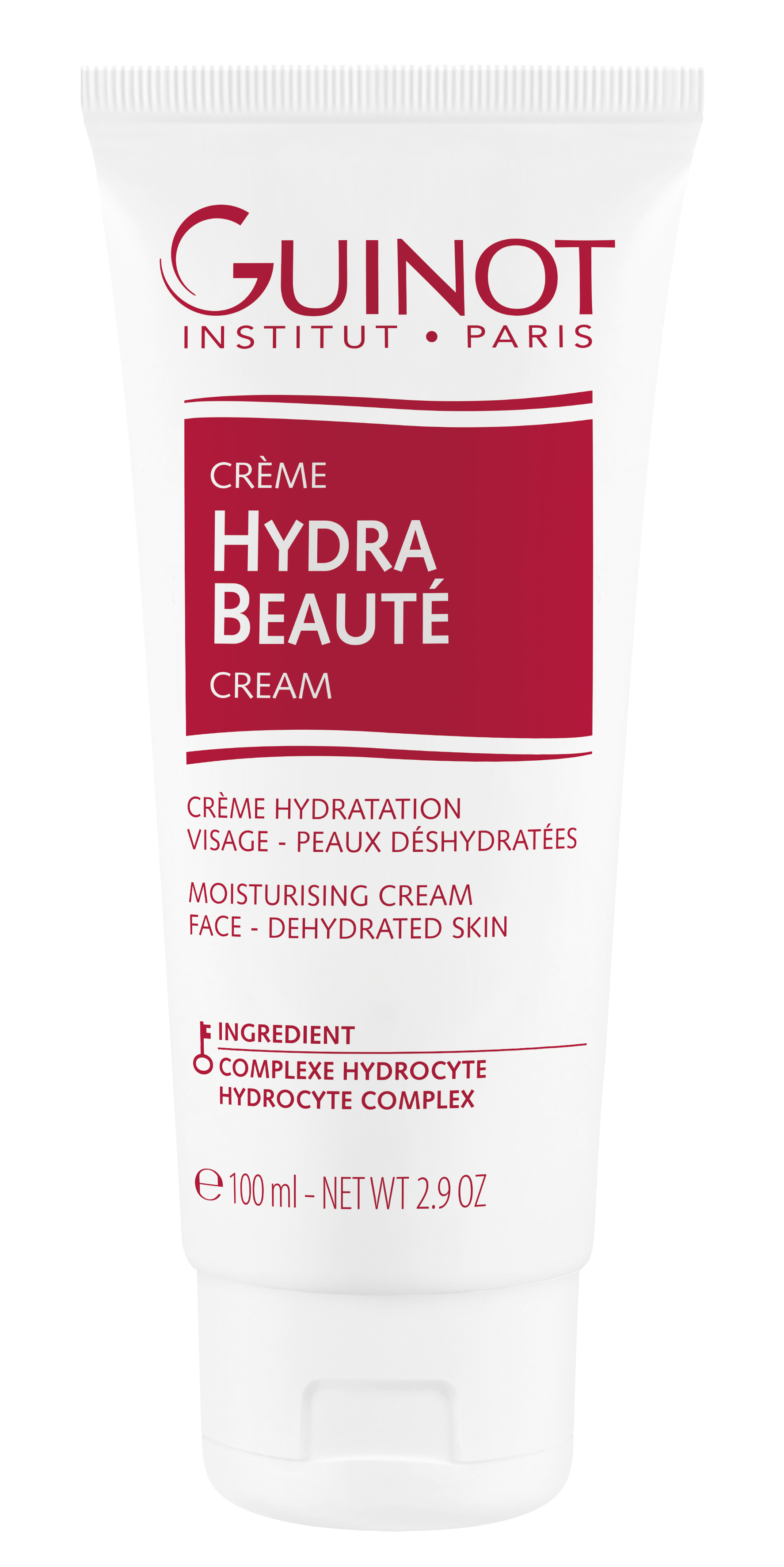 Crème Hydra Beauté